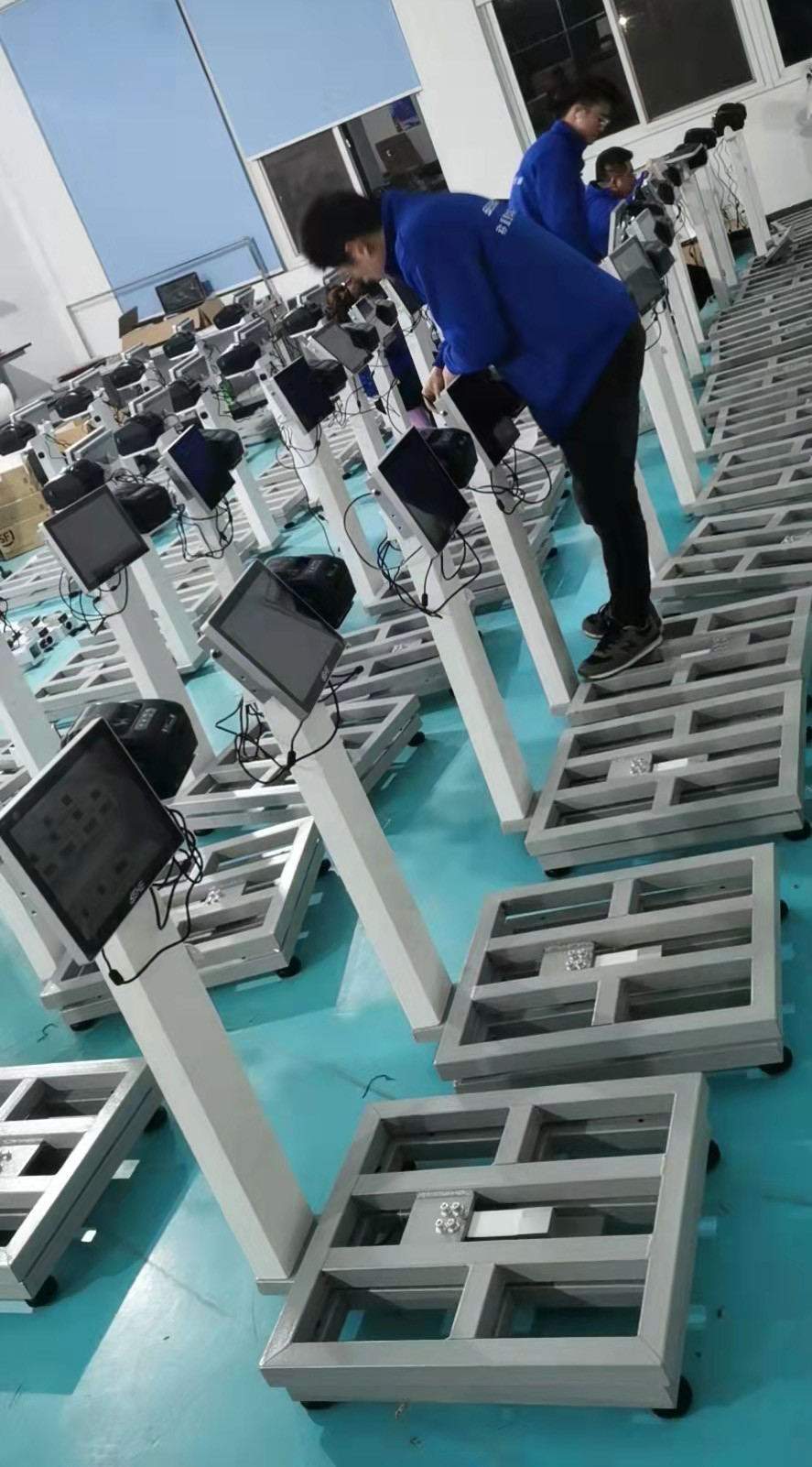 Chine Beijing Beifang Shouheng Electronic Product Co.,Ltd. Profil de la société