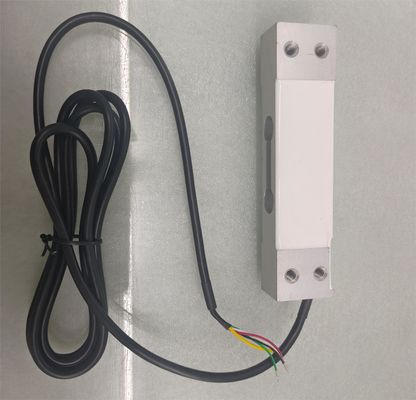 Cellule de charge de faisceau parallèle à point unique de 250 kg pour capteurs en alliage d'aluminium à échelle électronique