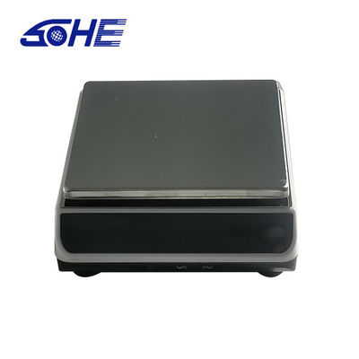 OBM supporté Excellente performance affichage LCD LED Balance électronique Balance de pesée
