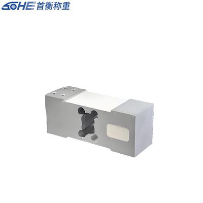 Cellule de charge de haute précision SOHEL6G 50-1000KG pour échelles de plateforme numérique électronique