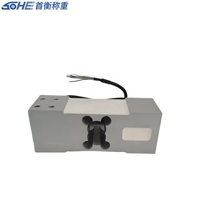 Cellule de charge de haute précision SOHEL6G 50-1000KG pour échelles de plateforme numérique électronique