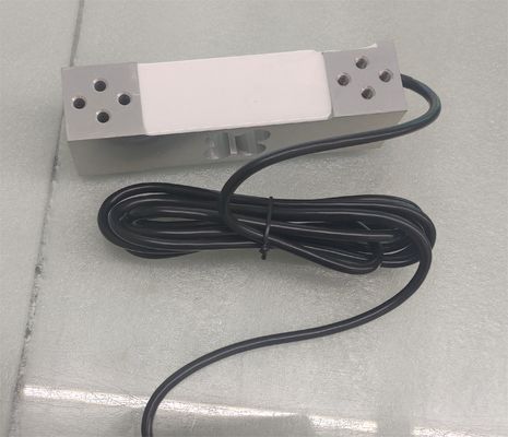 Cellule de charge parallèle à faisceau à point unique de 20 à 350 kg pour les besoins de pesage industriel