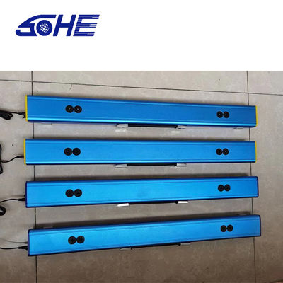 AC100-240V-50/60Hz Balance électronique en acier inoxydable
