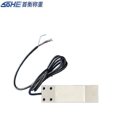Cellule de charge à point unique de 50 à 350 kg de capacité pour les systèmes de pesage en alliage d'aluminium SHUP94