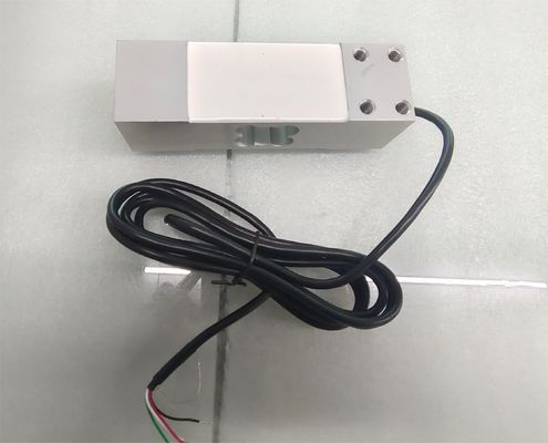 Cellule de charge à point unique de 50 à 350 kg de capacité pour les systèmes de pesage en alliage d'aluminium SHUP94