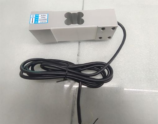 Cellule de charge à point unique de 50 à 350 kg de capacité pour les systèmes de pesage en alliage d'aluminium SHUP94
