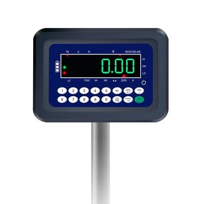 SH2100-A8P Table d'impression échelle 600*800 avec alimentation CA/CC et taille de haute précision