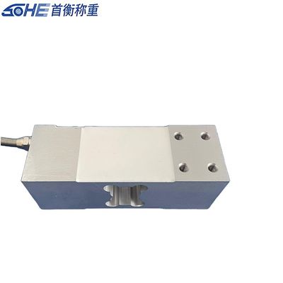 50-750 kg Cellule de charge industrielle à faisceau parallèle à point unique avec capteur en alliage d'aluminium