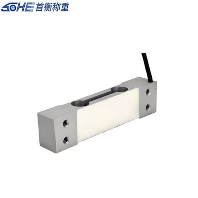 Taille de la table de pesée 250*350mm SOHE L6D 2.5-50KG Balances de plateforme numérique de haute précision
