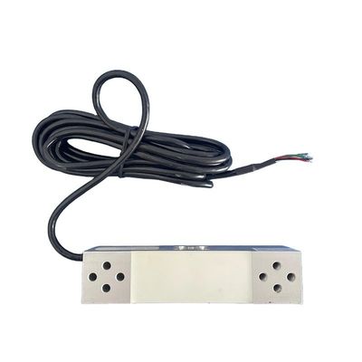 SOHE L6E 50-500KG Plateforme numérique de haute précision Balances cellule de charge fluxable pour la pesée