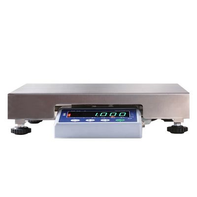 SOHE AT-Y 30 kg Balance électronique de table Bluetooth avec support ODM personnalisé