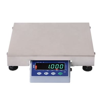 SOHE AT-Y 30 kg Balance électronique de table Bluetooth avec support ODM personnalisé