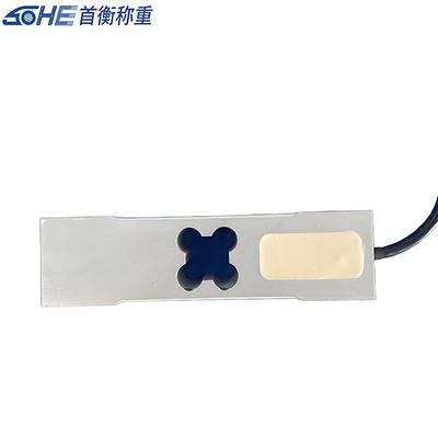 SOHE L6E 50-500KG Plateforme numérique de haute précision Balances cellule de charge fluxable pour la pesée