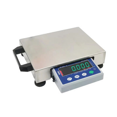 SOHE AT-Y 30 kg Balance électronique de table Bluetooth avec support ODM personnalisé