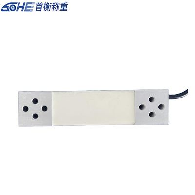 SOHE L6E 50-500KG Plateforme numérique de haute précision Balances cellule de charge fluxable pour la pesée