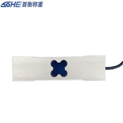 SOHE L6E 50-500KG Plateforme numérique de haute précision Balances cellule de charge fluxable pour la pesée