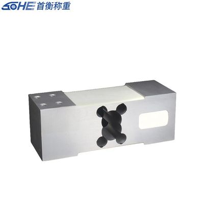 SOHEL6E3 50-500KG Cellule de charge de haute précision pour table de pesage