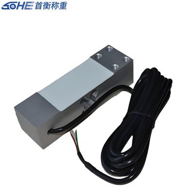 SOHEL6E3 50-500KG Cellule de charge de haute précision pour table de pesage