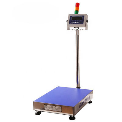 Sohe SH2100 A1 Alarme avec structure entièrement métallique et affichage LED