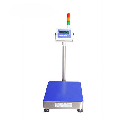 Sohe SH2100 A1 Alarme avec structure entièrement métallique et affichage LED