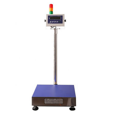Sohe SH2100 A1 Alarme avec structure entièrement métallique et affichage LED