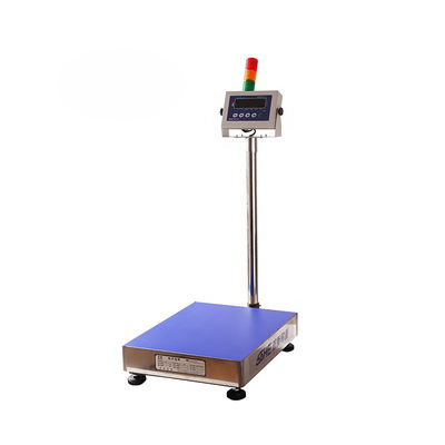 Sohe SH2100 A1 Alarme avec structure entièrement métallique et affichage LED