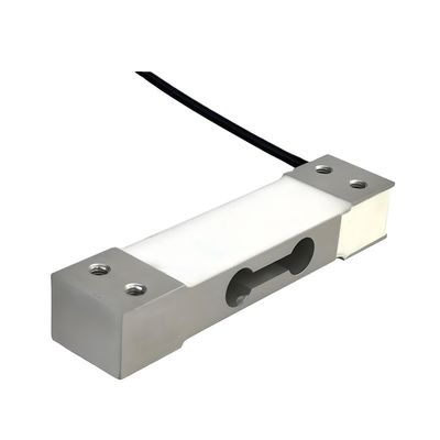 Taille de la table de pesée 250*350mm SOHE L6D 2.5-50KG Cellule de charge fluchable de haute précision