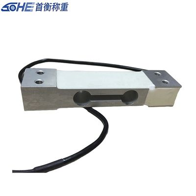 Taille de la table de pesée 250*350mm SOHE L6D 2.5-50KG Cellule de charge fluchable de haute précision