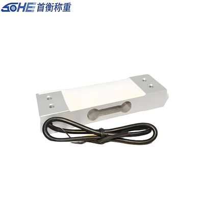 Taille de la table de pesée 250*350mm SOHE L6D 2.5-50KG Cellule de charge fluchable de haute précision
