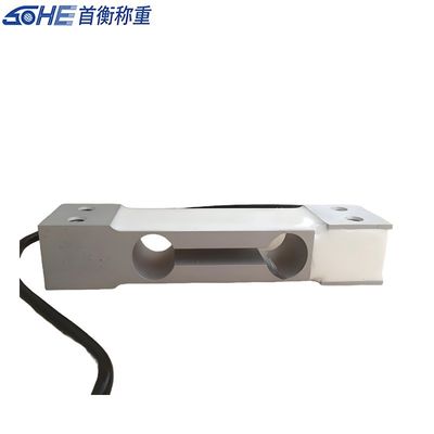 Taille de la table de pesée 250*350mm SOHE L6D 2.5-50KG Cellule de charge fluchable de haute précision