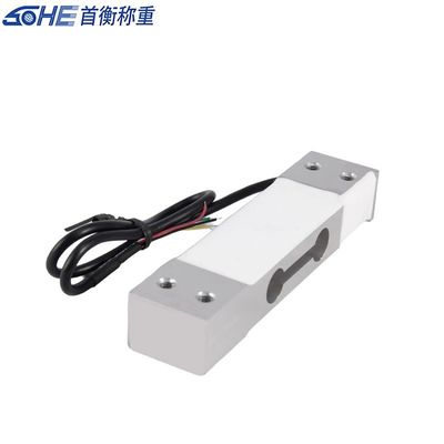 Taille de la table de pesée 250*350mm SOHE L6D 2.5-50KG Cellule de charge fluchable de haute précision
