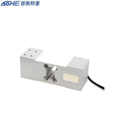Capteur de pression à un point unique pour cellule de charge gonflable de haute précision SOHEL6G 50-1000KG