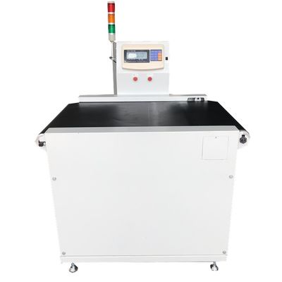 Équipement automatique de classification dynamique des pièces lourdes avec type d'affichage LED