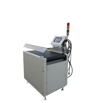 Équipement automatique de classification dynamique des pièces lourdes avec type d'affichage LED
