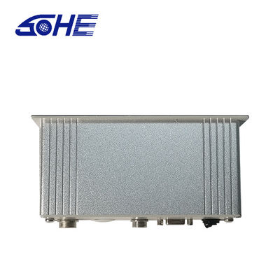 Indicateur d'affichage de pesage à LED LCD à commutateur à trois voies pour les systèmes de batch