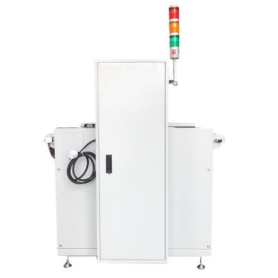 Équipement automatique de classification dynamique des pièces lourdes avec type d'affichage LED