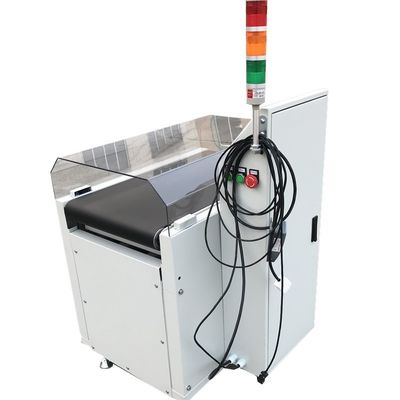 Équipement automatique de classification dynamique des pièces lourdes avec type d'affichage LED