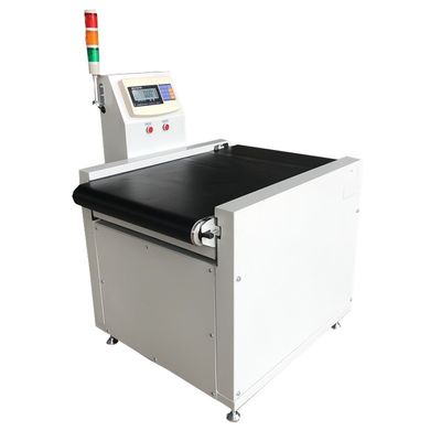 Équipement automatique de classification dynamique des pièces lourdes avec type d'affichage LED