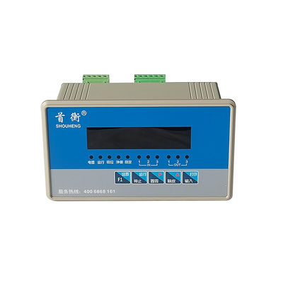 Indicateur de cellule de charge de haute précision avec affichage numérique LED et support OEM personnalisé