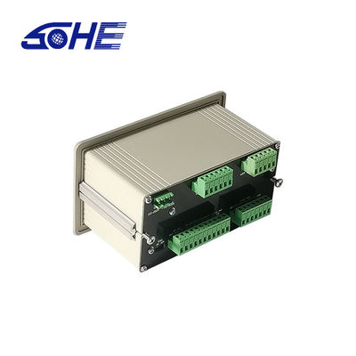 Indicateur de cellule de charge de haute précision avec affichage numérique LED et support OEM personnalisé