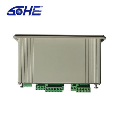 Indicateur de cellule de charge de haute précision avec affichage numérique LED et support OEM personnalisé