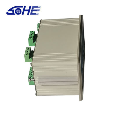 Indicateur de cellule de charge de haute précision avec affichage numérique LED et support OEM personnalisé