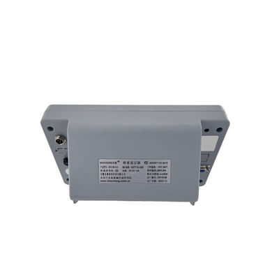 SH2100-A3 Indicateur de pesage à LED rouge convivial avec personnalisation OBM