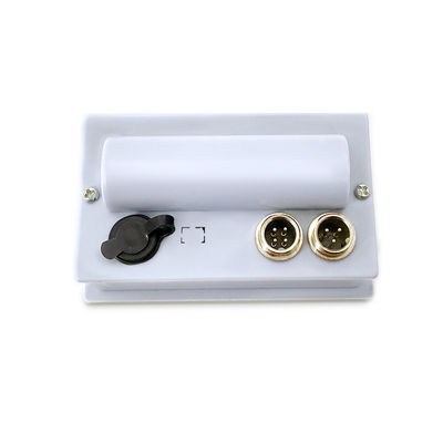 Indicateur de pesée intégré à l'écran LED pour la mesure du capteur d'instrument SOHE A2
