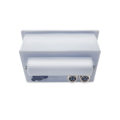 Indicateur de pesée intégré à l'écran LED pour la mesure du capteur d'instrument SOHE A2