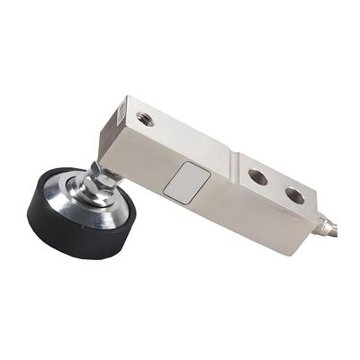 Capteur de charge de rupture en acier allié de 200% F.S. pour le pont de pesée SOHE QB 100 kg-2500 kg