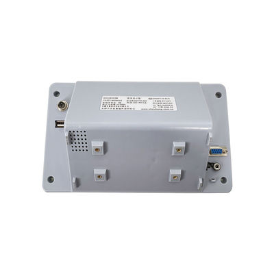SOHE A3C Indicateur d'impression/indicateur de pesage du compteur Sensor de l'instrument Affichage avec alimentation CA/CA