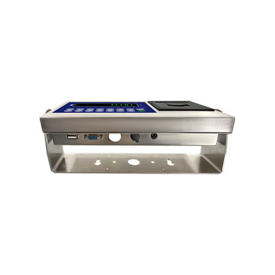 Instrument d'impression de compteur SOHE A8SP avec conception étanche et affichage LED