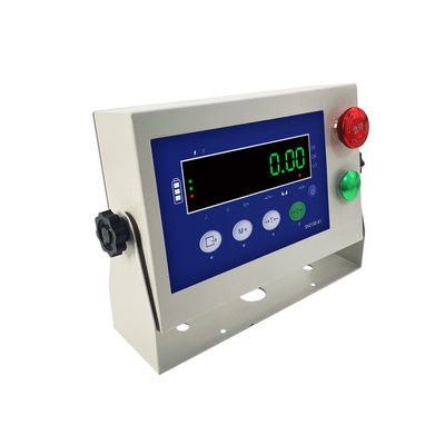 Display LED de support OEM SOHE K1 Instrument de commande du compteur pour le capteur d'indicateur de pesage