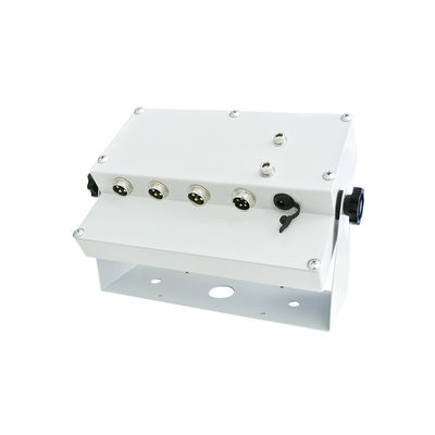 Display LED de support OEM SOHE K1 Instrument de commande du compteur pour le capteur d'indicateur de pesage